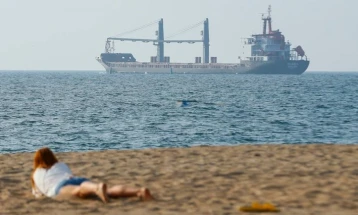 Во Одеса отворени неколку плажи првпат по руската инвазија