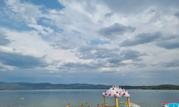 Удавениот во Дојранско Езеро е жител на Штип