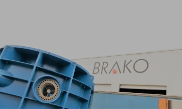 НАТО го регистрира БРАКО како потенцијален снабдувач, велешката фабрика ќе се обиде да и продаде македонски производи на Алијансата