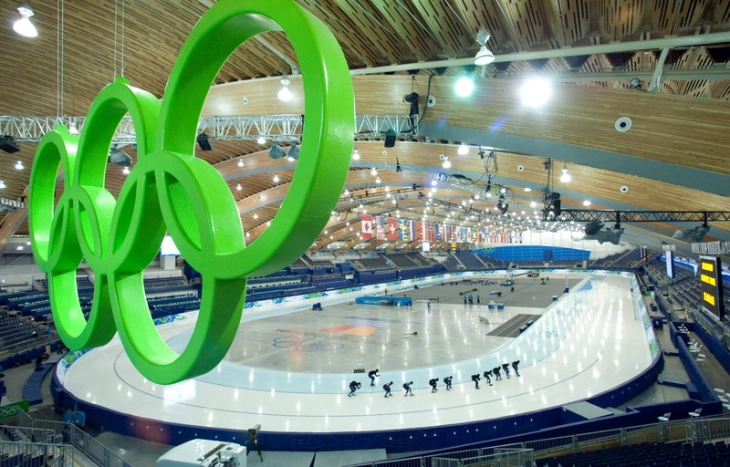Швајцарија сака да биде домаќин на Зимските олимписки игри во 2030, 2034 или 2038 година