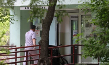 Third person tests positive for Crimean-Congo hemorrhagic fever
