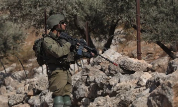 Израелската војска уби двајца Палестинци во бегалски камп во Ерихон