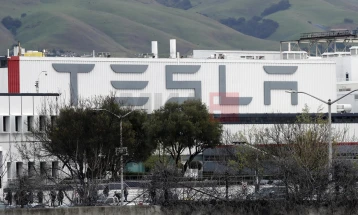 Tesla reports 36% increase in deliveries in Q1