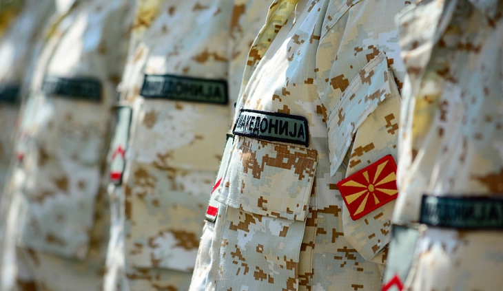N. Macedonia, USA and Albania to conduct joint exercise from Aug. 20 to Sept. 1