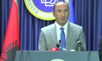 Kosovo Minister Aliu: Construction of Tetovo-Prizren connection in financial agreement stage