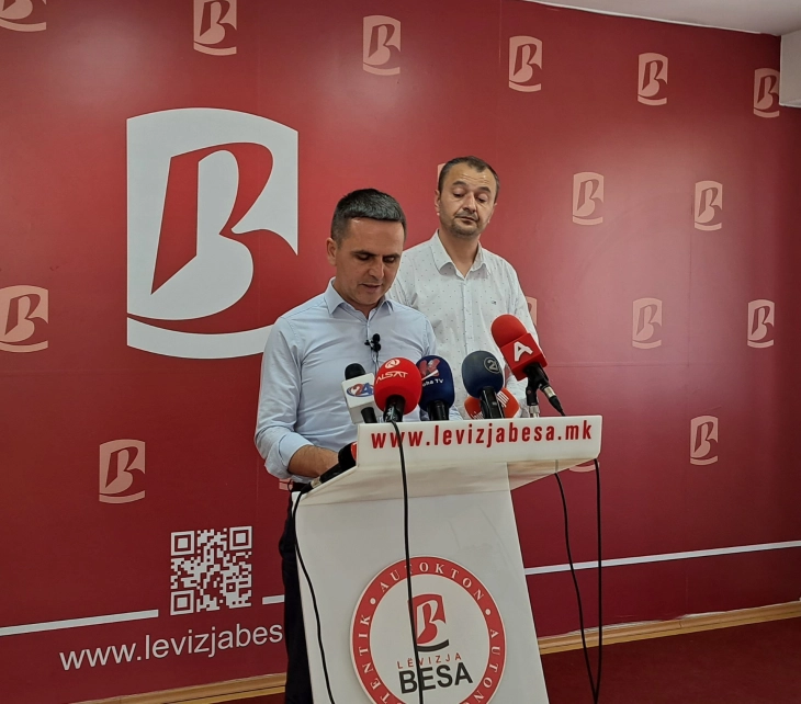 Касами бара одговорност од Обвинителството за судскиот процес за пожарот во модуларната болница во Тетово