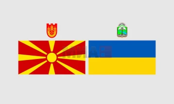 Ukraina konfirmoi marrëveshjen e tregtisë së lirë me Maqedoninë e Veriut