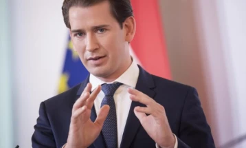Ex-Austrian chancellor Kurz charged for alleged false statements