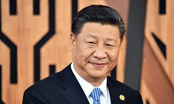 На самитот на БРИКС, кинескиот претседател ќе се сретне со африканските лидери