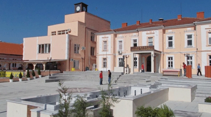 Општина Крива Паланка ќе ангажира 20 невработени лица