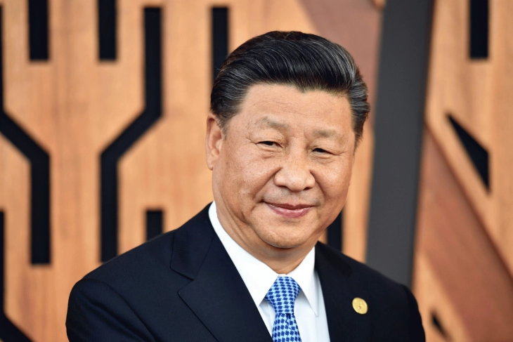 Në samitin e BRIKS, presidenti kinez do të takohet me liderët afrikanë