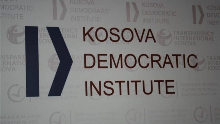 KDI: Arrestimet për keqpërdorim me rezervat shtetërore tregojnë në korrupsion të nivelit të lartë në Kosovë
