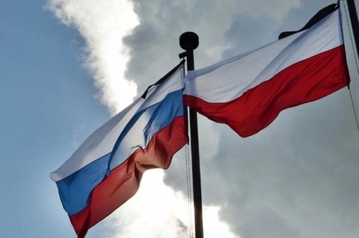 Uashington Post: Rusia rekruton spiunë në Poloni për të sabotuar dërgesat perëndimore të armëve 