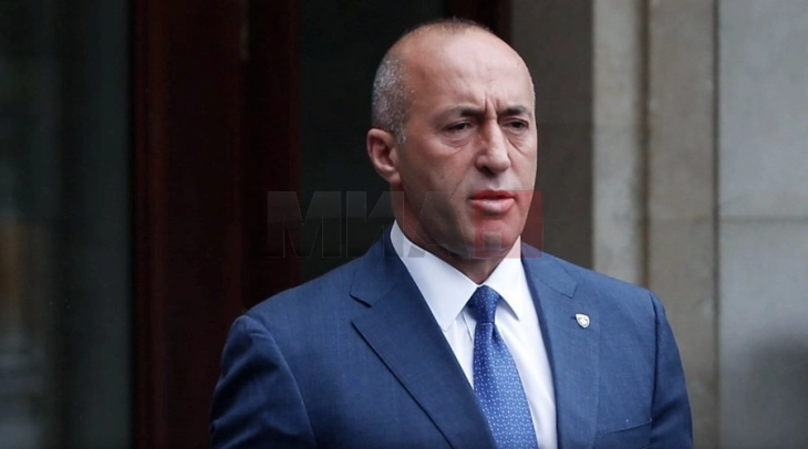 Haradinaj kërkon seancë të jashtëzakonshme për rrëzimin e Qeverisë Kurti