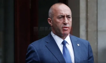 Haradinaj kërkon seancë të jashtëzakonshme për rrëzimin e Qeverisë Kurti