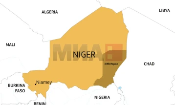 EKOVAS hedh posht planin trevjeçar për tranzicion të puçistëve në Niger
