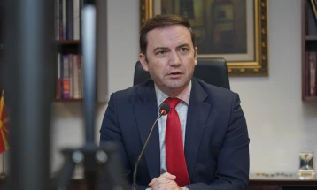 Османи по изјавата на Вучевиќ: Очекуваме појаснување од министерот за одбрана на Србија