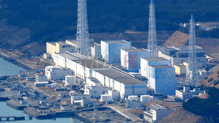 Japonia  të enjten do të fillojë me lëshimin e ujit nga centrali bërthamor Fukushima