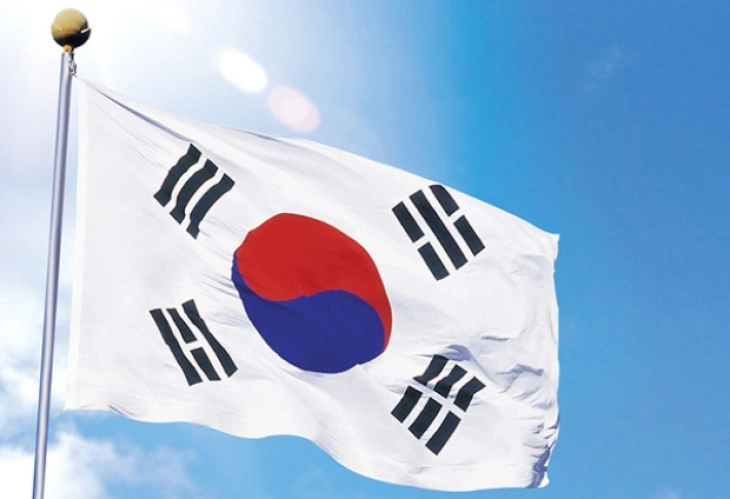По шест години граѓани на Јужна Кореја учествуваат во вежби за противвоздушна одбрана