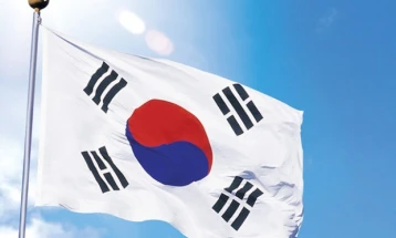 По шест години граѓани на Јужна Кореја учествуваат во вежби за противвоздушна одбрана