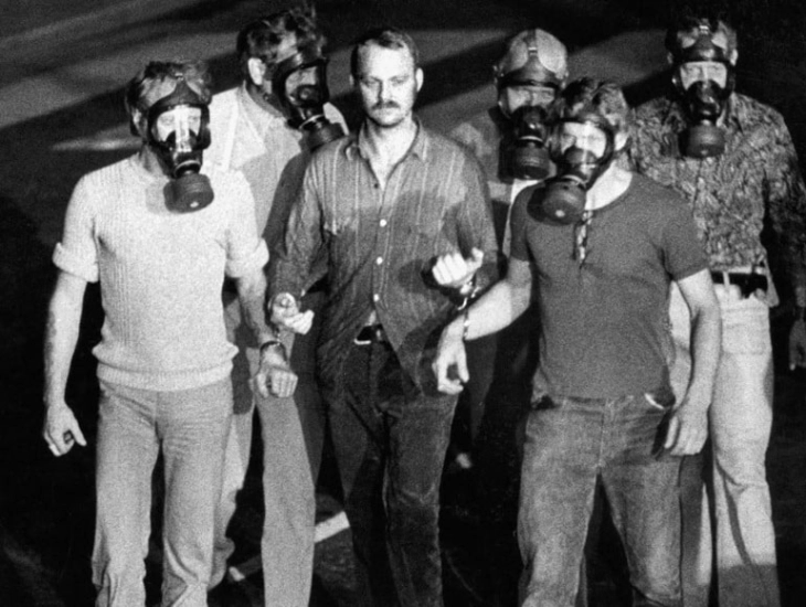 Митот за „Стокхолмскиот синдром“ опстојува половина век