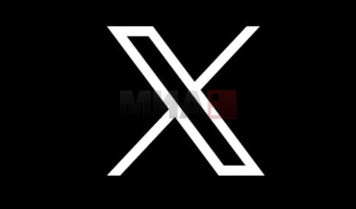 „X“ ќе го отстранува насловот од линковите до вестите