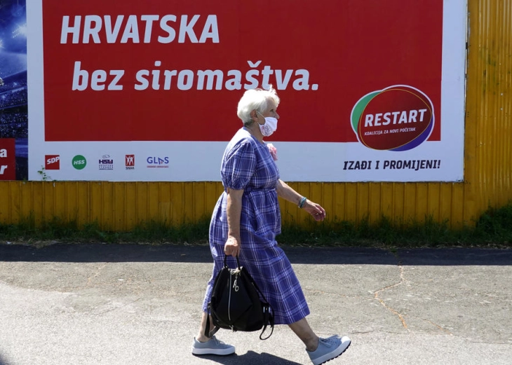 Хрватските села остануваат пусти: На младите им е доста од „вртење“ по едно евро по цел ден