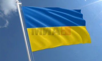 Украинската амбасада го одбележува Денот на Независноста на Украина