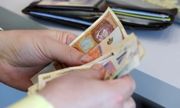 Zgjidhja e propozuar për ligjin për paga në sektorin publik më së voni deri në fund të vitit, paralajmëroi Trençevska