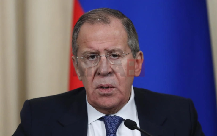 Lavrov: Rusia do t'i kthehet marrëveshjes së grurit vetëm nëse Perëndimi përmbush detyrimet e tij ndaj Moskës