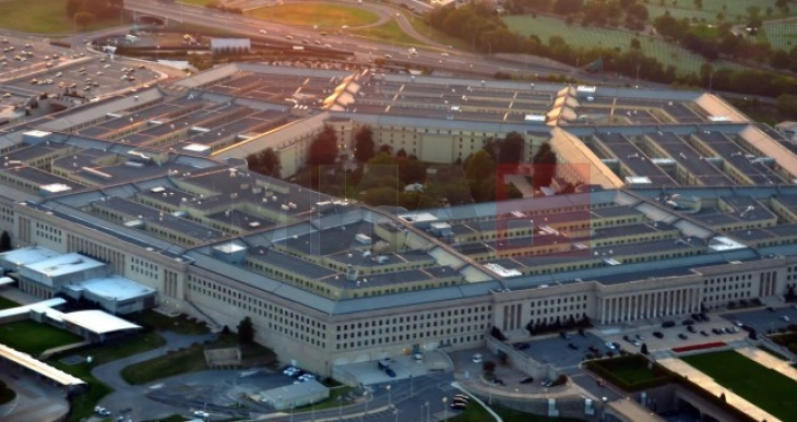 Pentagoni: SHBA nuk ka prova se aeroplani i Prigozhinit është rrëzuar nga raketat tokë-ajër