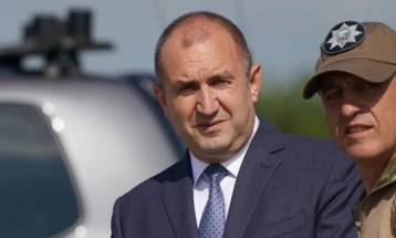 Румен Радев одби да го потпише указот за разрешување на главниот секретар на бугарското МВР, Петар Тодоров 