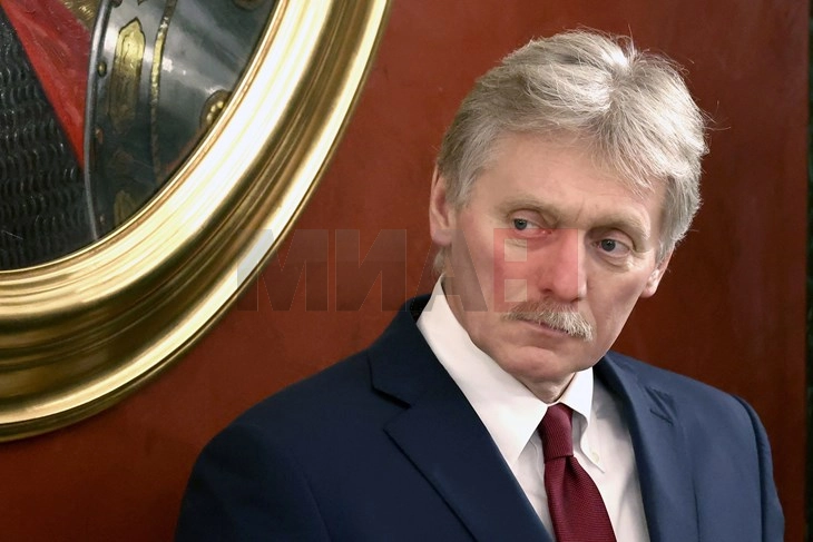 Peskov: Akuzat se Kremlini është përgjegjës për vdekjen e Prigozhinit janë gënjeshtër