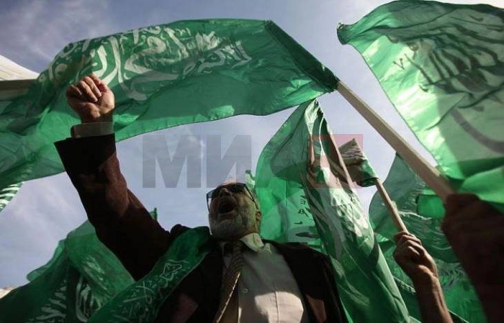 Hamas: Jemi të gati për një luftë me Izraelin me përmasa të mëdha