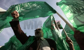 Hamas: Jemi të gati për një luftë me Izraelin me përmasa të mëdha