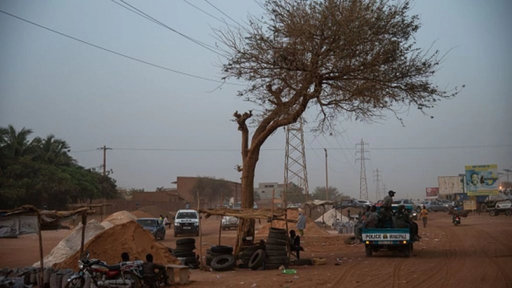 Хунтата во Нигер му нареди на францускиот амбасадор да ја напушти земјата