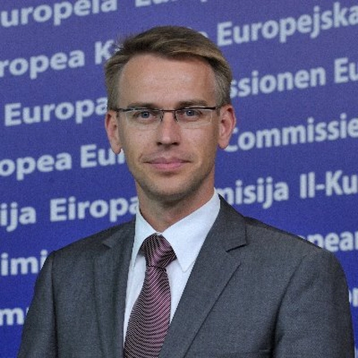Stano: BE nuk është e kënaqur nga kriminalizimi i shpifjes në Republika Srpska
