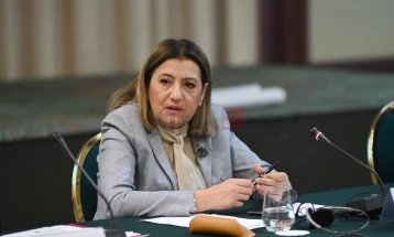 Trençevska do të ndajë leje për veprimtari nga  mbrojtja sociale në Kriva Pallankë