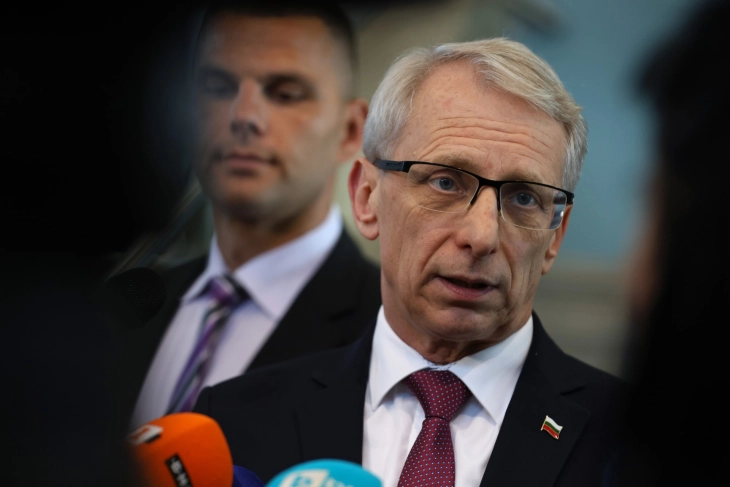 No reason to change position on North Macedonia, says Bulgarian PM