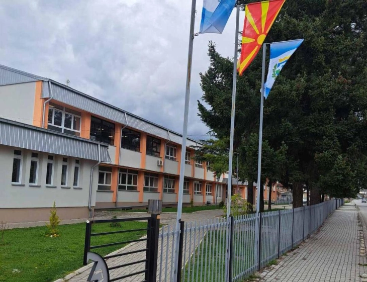 Fewer children in Ohrid schools due to falling birth rate, emigration