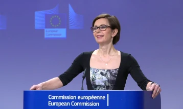 EC: EU not focused on enlargement date, but working closely with candidate countries