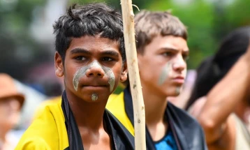 Албанезе: Австралијанците на 14 октомври, на референдум ќе гласаат за признавање на домородните народи