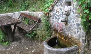 Неисправна вода за пиење во три прилепски села