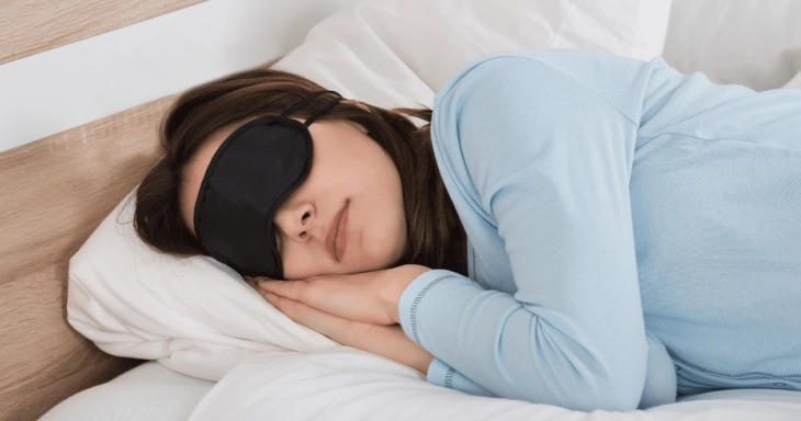 Спиењето дење корисно за мозокот