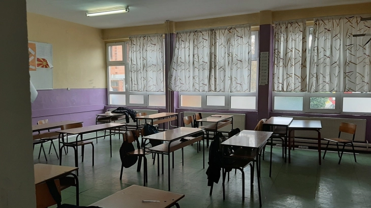 Во Тетово со настава ќе почнат 991 прваче и 1195 прва година средно училиште