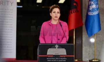 Shqipëria për herë të dytë e ndërmerr presidencën me Këshillin e Sigurimit në KB