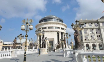 Јавниот обвинител бара детални информации од Судски совет за извештајот за Кривичен суд