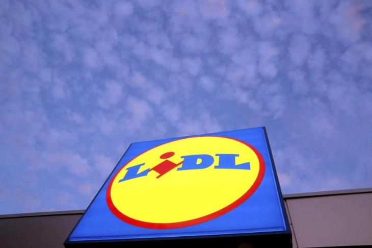 Lidl to construct logistics center in Kumanovo