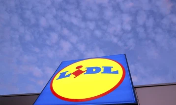 Lidl to construct logistics center in Kumanovo