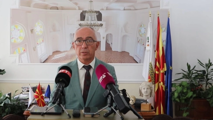 Градоначалникот на Битола Тони Коњановски бара општинскиот Совет да заседава за  новопредложениот ребаланс
